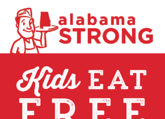 Bringing Out the best: Milo’s offers free meals to area children through May 15