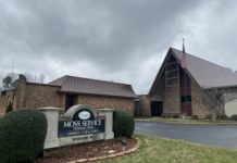 Area funeral homes adjust to COVID-19 restrictions