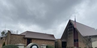 Area funeral homes adjust to COVID-19 restrictions