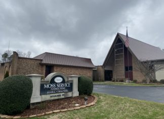 Area funeral homes adjust to COVID-19 restrictions