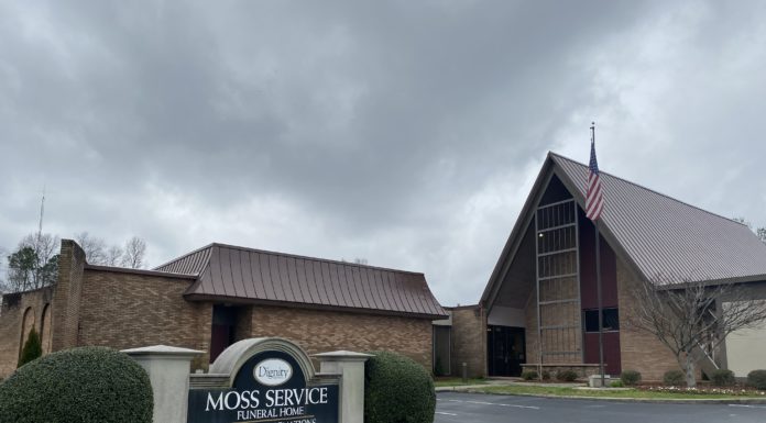 Area funeral homes adjust to COVID-19 restrictions