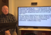 Bringing out the best: Using social media, rural Cullman County pastor preaches to congregation from South Carolina to Arkansas