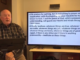 Bringing out the best: Using social media, rural Cullman County pastor preaches to congregation from South Carolina to Arkansas
