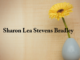 Obituary: Sharon Lea Stevens Bradley