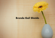 Obituary: Brenda Gail Shields