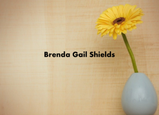 Obituary: Brenda Gail Shields