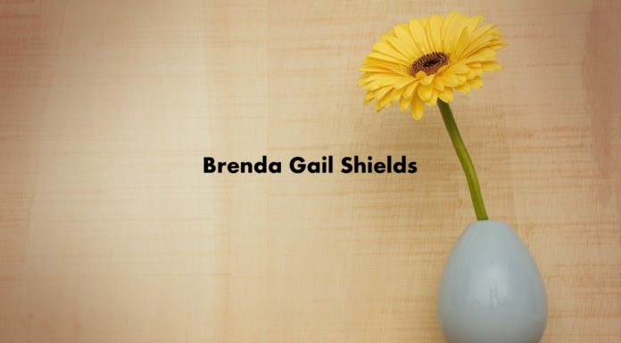 Obituary: Brenda Gail Shields