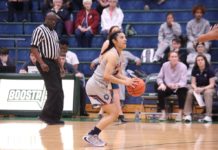Woodson, Martin lift No. 19 Lady Lions past Bishop State in ACCC Tournament quarterfinals