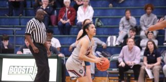 Woodson, Martin lift No. 19 Lady Lions past Bishop State in ACCC Tournament quarterfinals