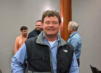 Cullman approves zoning ordinance, appoints parks director, declares state of emergency