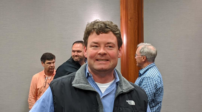 Cullman approves zoning ordinance, appoints parks director, declares state of emergency