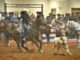 37th Annual Stars and Stripes Rodeo March 6-7