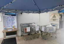 COVID-19: school systems, others respond to students’ food needs