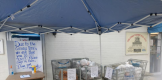 COVID-19: school systems, others respond to students’ food needs