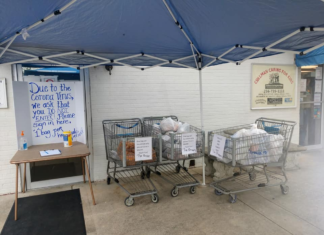 COVID-19: school systems, others respond to students’ food needs