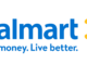 Walmart pickup & delivery service in response to COVID-19