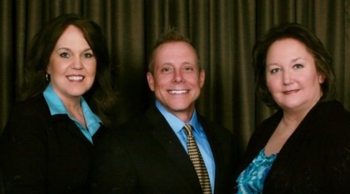 Dr. Scott Warner: ‘If everyone’s cautious and uses good common sense, we’re going to get through this just fine’