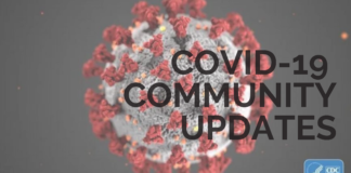 ADPH issues COVID-19 update