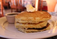 Cullman Kiwanis 64th Annual Pancake Day this Saturday