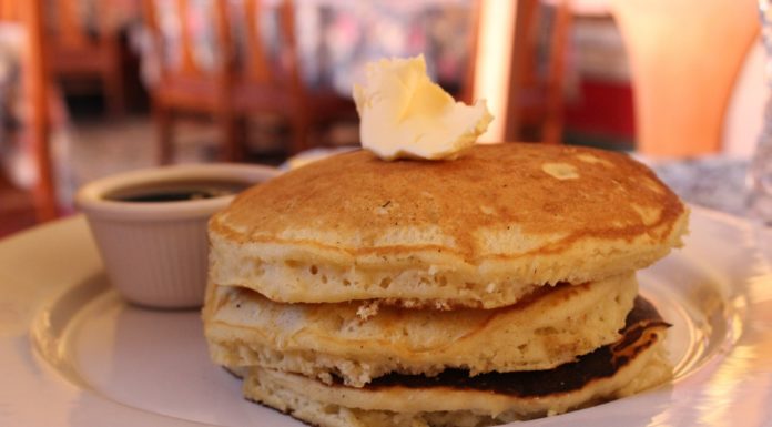 Cullman Kiwanis 64th Annual Pancake Day this Saturday