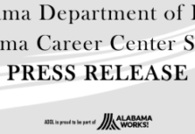 Initial unemployment claims for week ending 3/21/2020