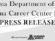 Initial unemployment claims for week ending 3/21/2020