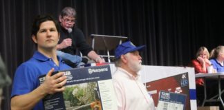 47th annual Rotary Club Auction this Friday