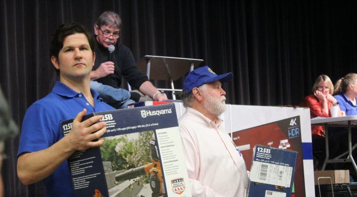 47th annual Rotary Club Auction this Friday