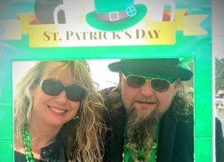 Hanceville gearing up for Irish Festival
