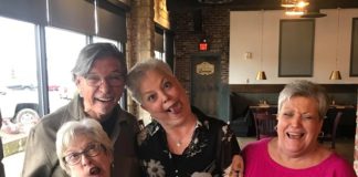 Ever heard of a ‘gurn’?