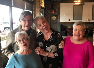 Ever heard of a ‘gurn’?