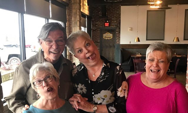 Ever heard of a ‘gurn’?