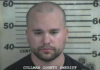 Hanceville man charged with torture of child