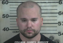 Hanceville man charged with torture of child