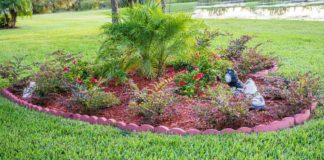 Spring landscaping tips from Cullman County Extension Coordinator Tony Glover