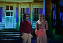 The show must go on: ‘Big Fish’ delivers timely dose of entertainment