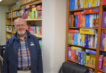 Kids Caring for Kids