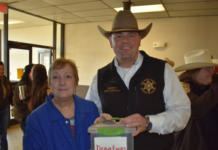 Dixie Dog Designs stepping up to help injured CCSO Deputy Adam Clark