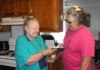 Bringing out the best: Senior feeding programs going strong; medications delivered to homebound