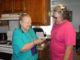 Bringing out the best: Senior feeding programs going strong; medications delivered to homebound