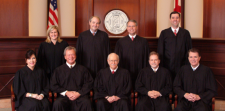 AL Supreme Court suspends in-person court proceedings statewide; most local cases continued