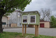 Bringing out the best: Hanceville resident working to keep Hope Pantry stocked