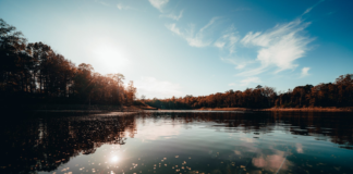 City, County encourage safe use of outdoor recreation areas