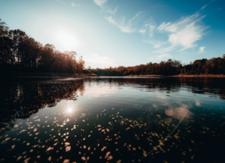 City, County encourage safe use of outdoor recreation areas