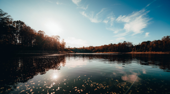 City, County encourage safe use of outdoor recreation areas