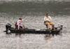 Duck River Reservoir reopens to boat fishing; careful outdoor recreation still a safe option