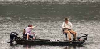 Duck River Reservoir reopens to boat fishing; careful outdoor recreation still a safe option