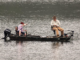 Duck River Reservoir reopens to boat fishing; careful outdoor recreation still a safe option