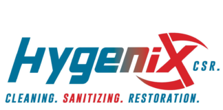Bringing out the best: Hygenix CSR offers to clean playground equipment for free