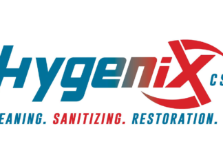 Bringing out the best: Hygenix CSR offers to clean playground equipment for free